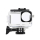 Obudowa na kamerę Sunnylife Wodoodporna obudowa do DJI Osmo Action 3/4/5Pro